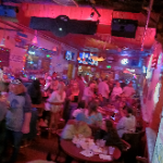 Morrison Holiday Bar Photo