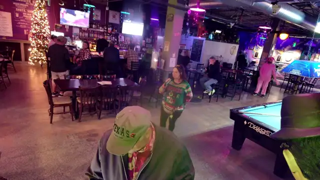 Live Wednesday through Saturday 9-1 with the Metro Best Karaoke  with Mile High Karaoke  on 19-Dec-25-21:02:47