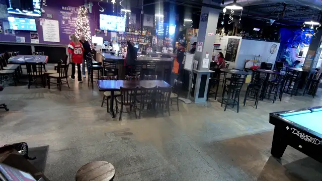 Live Wednesday through Saturday 9-1 with the Metro Best Karaoke  with Mile High Karaoke  on 21-Dec-25-22:04:54