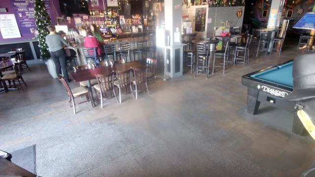 Live Wednesday through Saturday 9-1 with the Metro Best Karaoke  with Mile High Karaoke  on 22-Dec-25-13:13:31