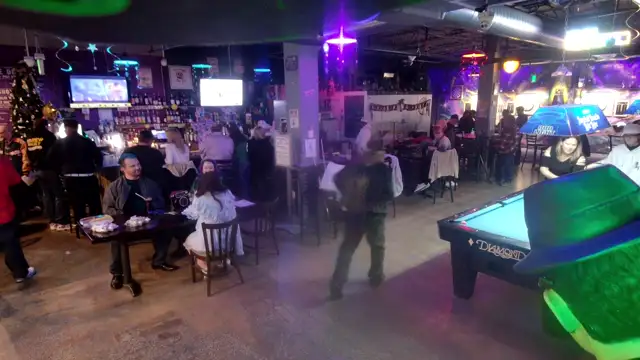 Live Wednesday through Saturday 9-1 with the Metro Best Karaoke  with Mile High Karaoke  on 31-Dec-25-21:00:37