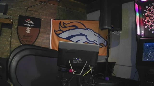 Live from Monaghans  on 10-Jan-26-20:06:26