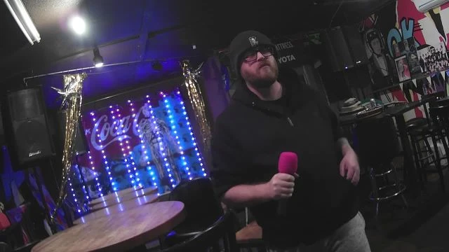 Live from Monaghans  on 13-Jan-26-21:13:31