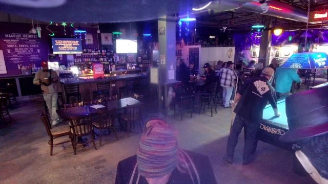 Live Wednesday through Saturday 9-1 with the Metro Best Karaoke  with Mile High Karaoke  on 16-Jan-26-20:59:59