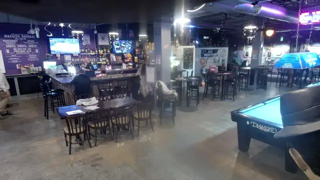 Live Broadways Shot Spot on 11-Feb-26-20:41:41