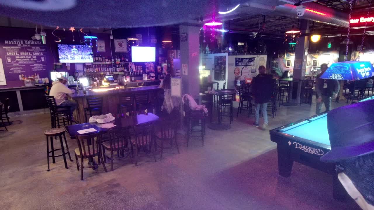 Live Broadways Shot Spot on 11-Feb-26-21:00:43