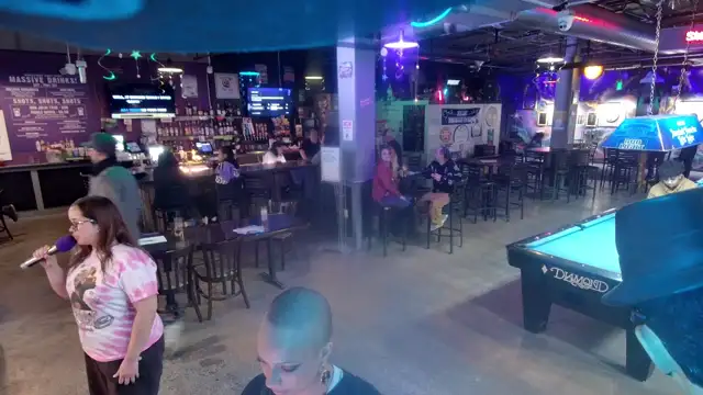 Live Broadways Shot Spot on 12-Feb-26-21:00:02