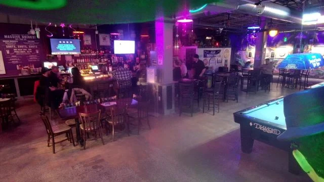 Live Broadways Shot Spot on 14-Feb-26-21:02:51