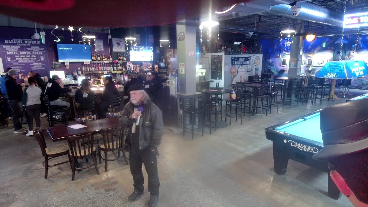 Live Broadways Shot Spot on 19-Feb-26-21:04:29