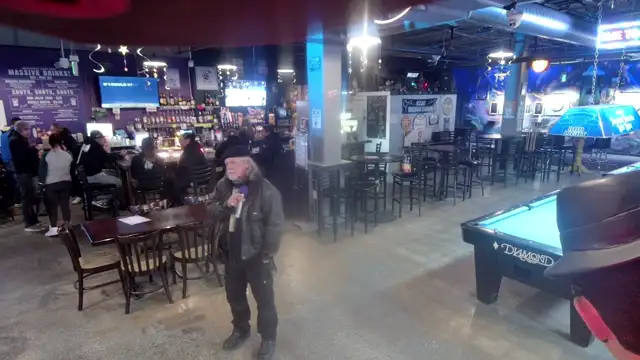 Live Broadways Shot Spot on 19-Feb-26-21:04:29