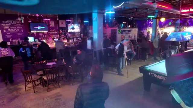 Live Broadways Shot Spot on 06-Mar-26-21:31:27