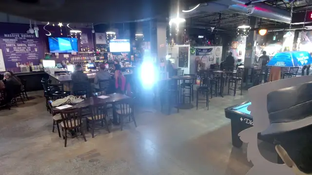 Live Broadways Shot Spot on 12-Mar-26-20:27:52