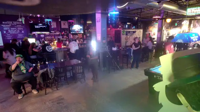 Live Broadways Shot Spot on 13-Mar-26-20:59:33