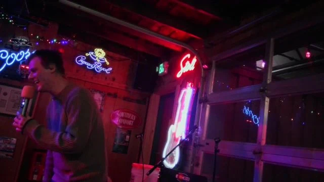 Live Karaoke Morrison Holiday Bar on 15-Mar-26-21:23:56