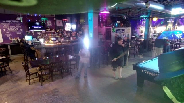 Live Broadways Shot Spot on 19-Mar-26-00:31:11