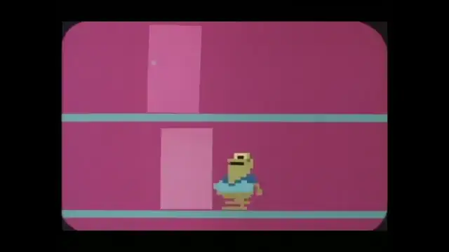 Tecknat Barn Svenska:Kalle Stropp och Grodan Boll på svindlande äventyr (1991 Sandrews AB) DVDRIPPEN (Svenska) DVDTrailer (4D)