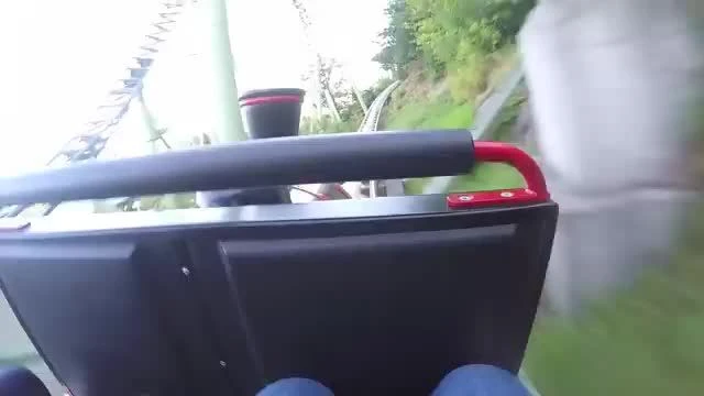 Tecknat Barn Svenska:Liseberg (1923-2024) DVDRIPPEN (Svenska) Trailer