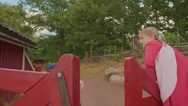 Tecknat Barn Svenska:Astrid Lindgrens Värld (1981-2024) DVDRIPPEN (Svenska) Välkommen Till Astrid Lindgrens Värld (HD)